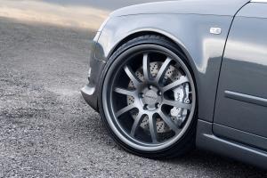 Audi RS300 by Sportec 2006 года 